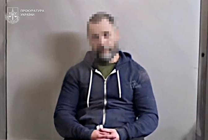 Львівський суд продовжив арешт підозрюваному у вбивстві народного депутата Андрія Парубія