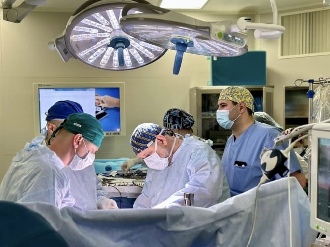 Фото: Охматдит