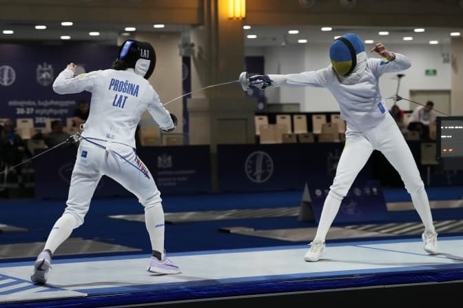 фото: Міністерство молоді та спорту України