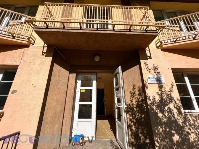 У Львові облаштують спеціалізований центр для переселенців, що потребують особливих умов проживання