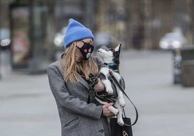 Нові міністри Шмигаля та Львів «підвис» з карантином до 5 червня. Головне за ніч і минулу добу