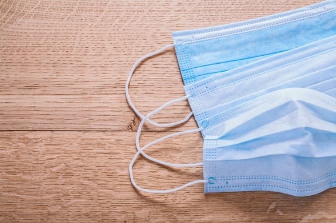 Чи можуть у Львові ввести масковий режим