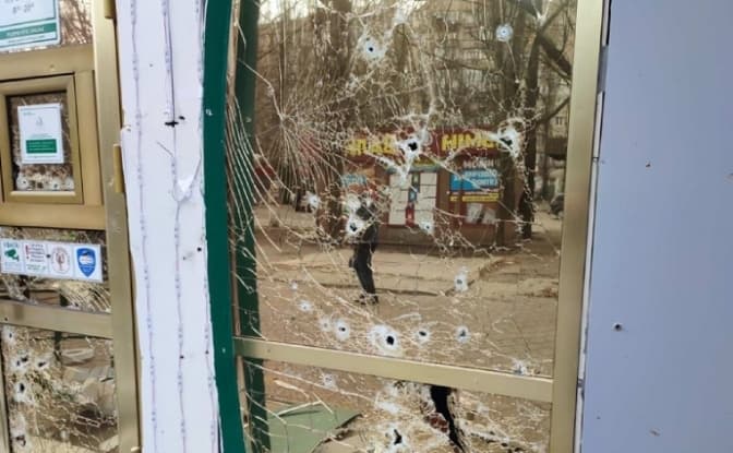 Фото: НОВОСТИ N