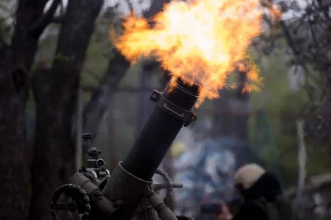 Окупанти завдали ударів по Тернополю та Миколаєву. Є поранені серед цивільного населення, – Генштаб