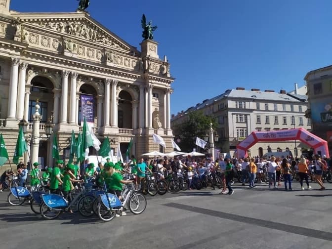 Фото: Роман Кізима