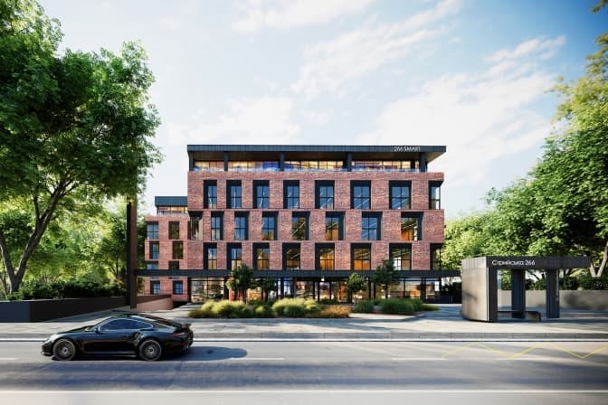 Що таке smart-архітектура, або Як зміниться ринок нерухомості у Львові