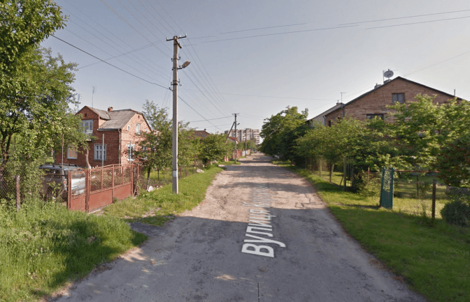 Фото: google maps