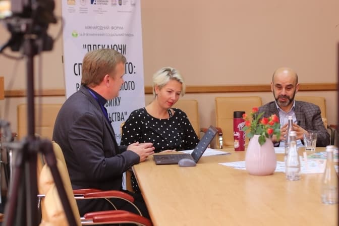 Андрей Шептицький був стратегом на століття. Висновки Екуменічного соціального тижня