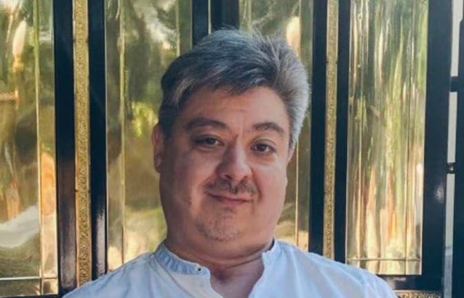 Помер львівський лікар-хірург Володимир Мельников