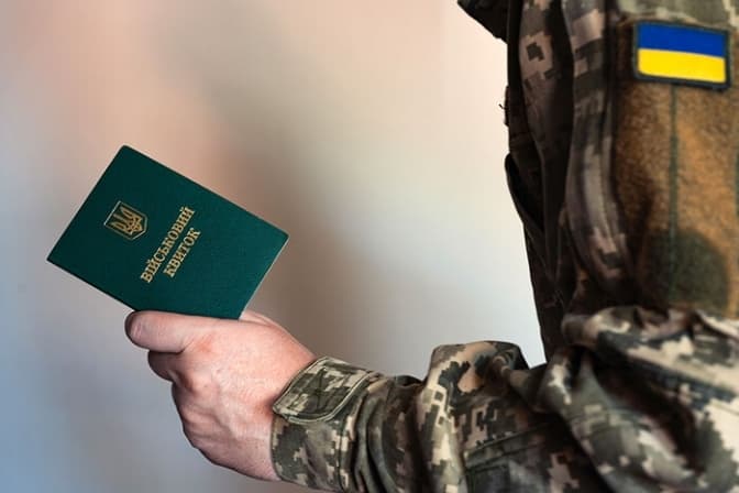 Документи «йтимуть» за військовими. Що зміниться у роботі ВЛК