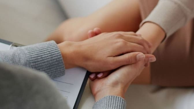 У Львові дружин військовослужбовців запрошують на безкоштовну терапію: реєстрація