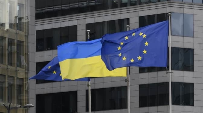 ЄС офіційно підтримав заклик до 30-денного припинення вогню між Україною та РФ