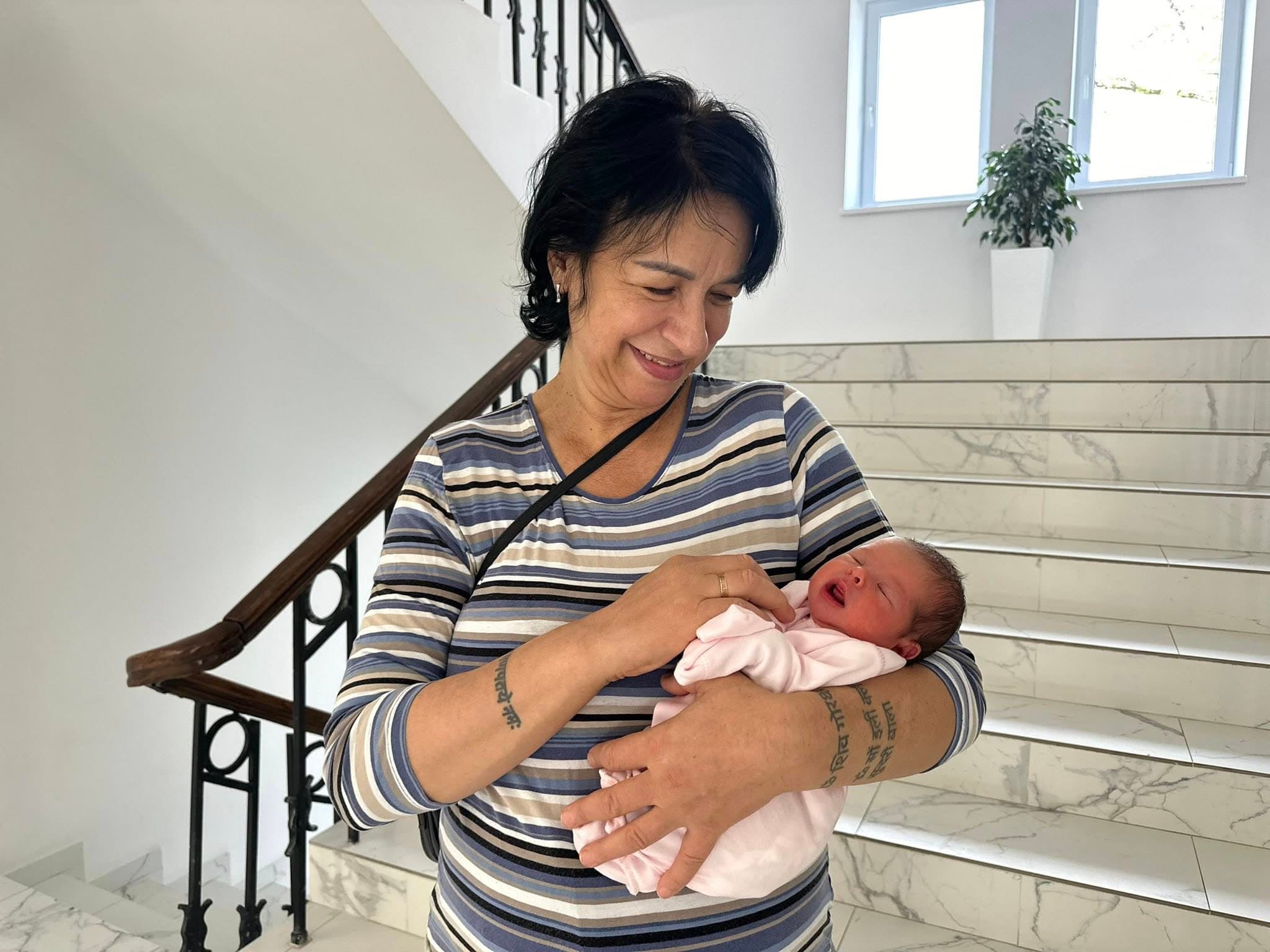 фото: перше тмо