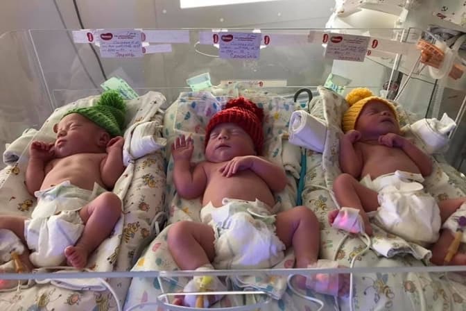 фото: львівський обласний перинатальний центр