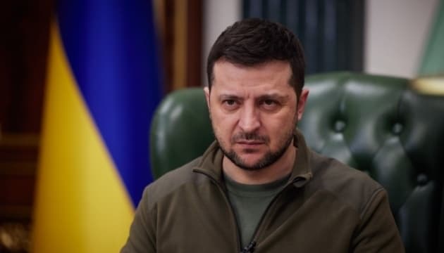 ФІФА відмовила Зеленському виступити з посланням про мир на фіналі Чемпіонату світу