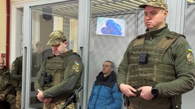 Обвинуваченому у вбивстві Фаріон продовжили запобіжний захід. Деталі засідання