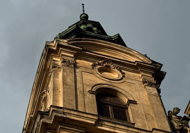 Фото: з Facebook-сторінки органного