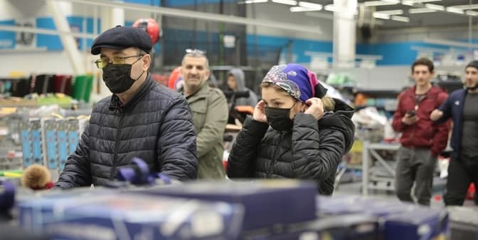 У Львові знову послабили карантин. Що відкривають 18 травня