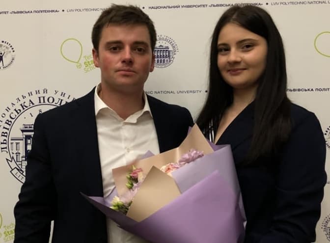 У Львові обрали нового студентського мера