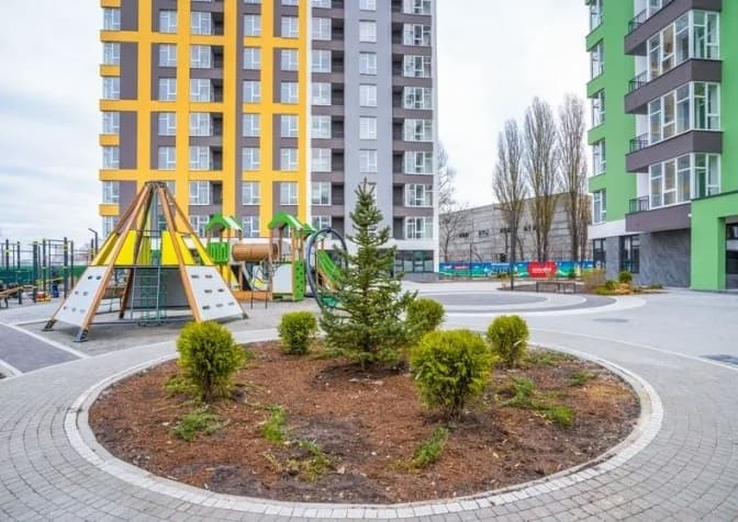 Києву повернуть ділянку, на якій незаконно будують ЖК «Академ-Квартал»