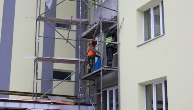 БЕБ зупинило тендер на реконструкцію будинку на Київщині через завищені ціни