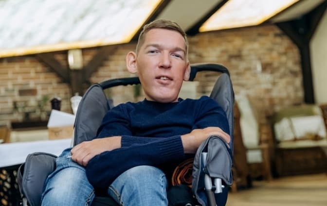 Фото: Nazarii Husakov / Facebook
