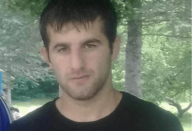 Прокуратура оголосила підозру росіянину, який крав автомобілі у Катюжанці під час окупації