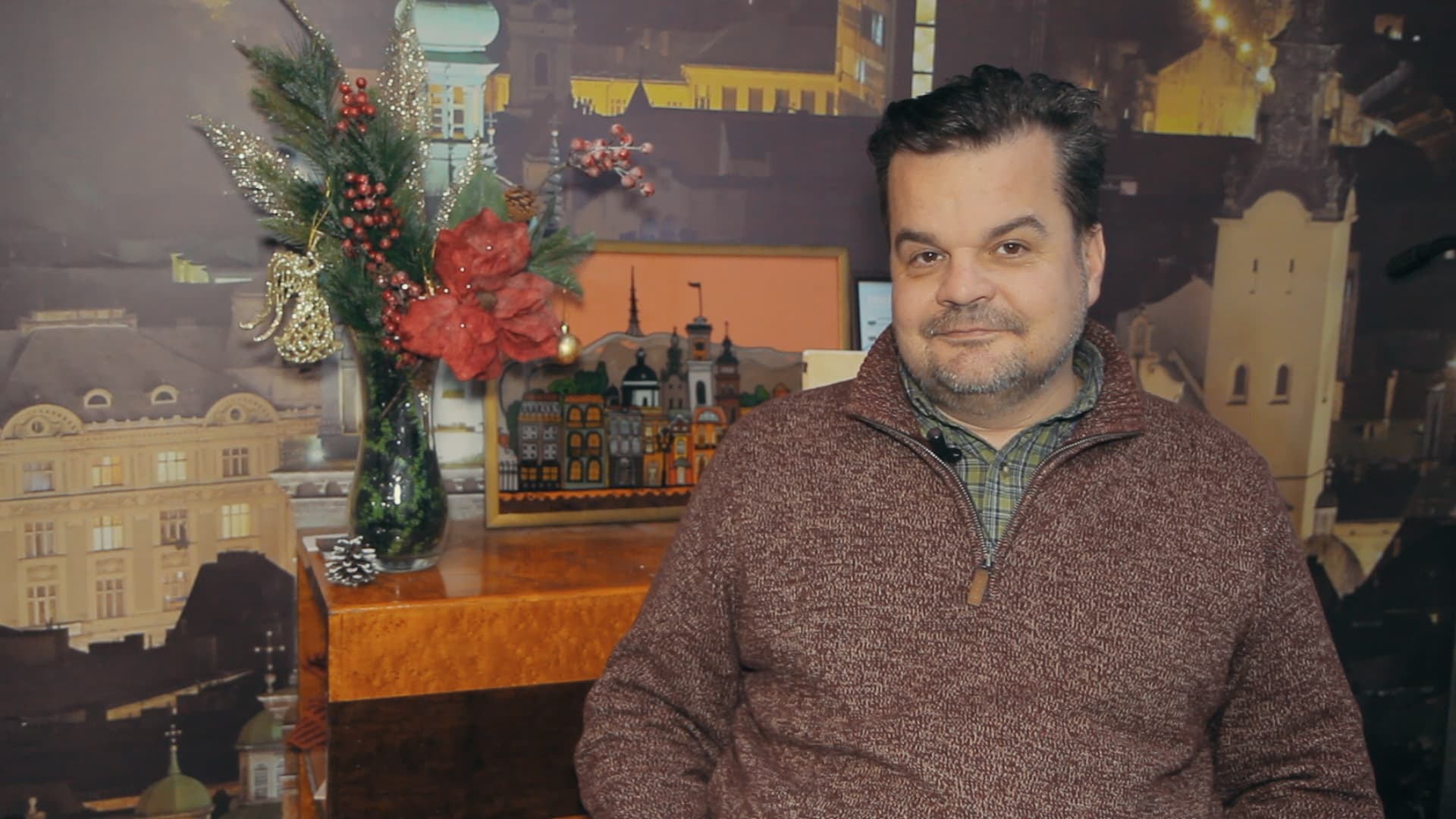 скрішот із відео