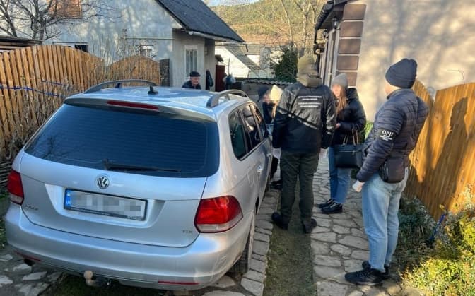 Фото: Поліція Львівської області