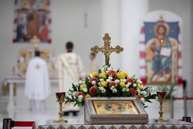 У Львові хочуть збудувати новий храм