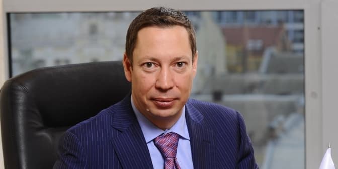 Нацбанк може очолити керівник державного «Укргазбанку»