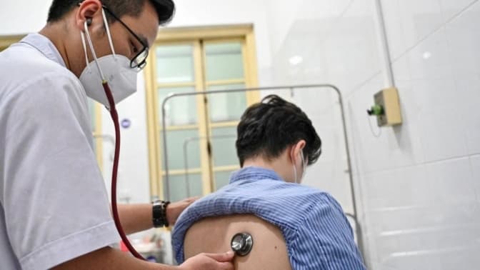 40% випадків – летальні: що варто знати про туберкульозний менінгіт