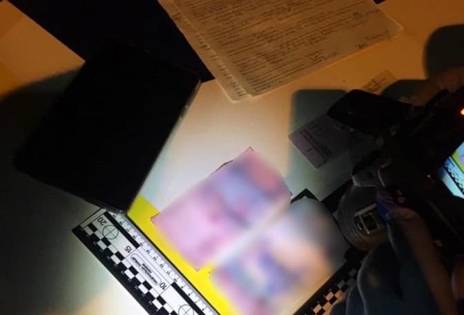 Львів'янин пропонував патрульним хабаря для пересування містом у комендантську годину