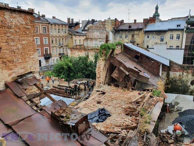 Фото: Тарас Бабенчук