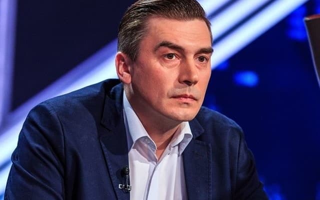 Ще один львів'янин знявся з виборів президента