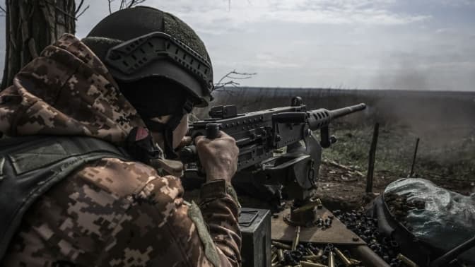 Якими є втрати рф на війні. Дані Генштабу