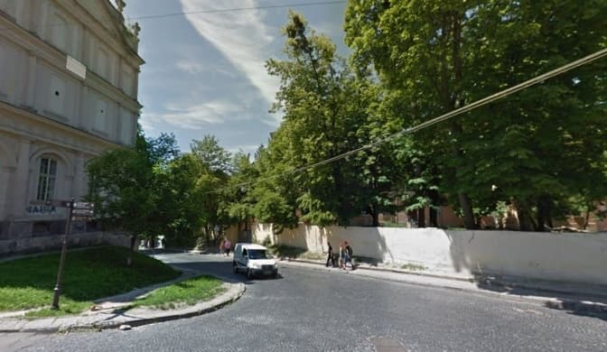 Фото: google maps