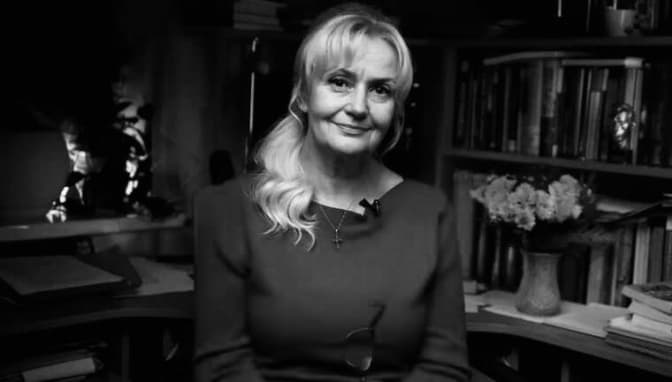 Цього тижня відкриють вулицю Ірини Фаріон у Львові