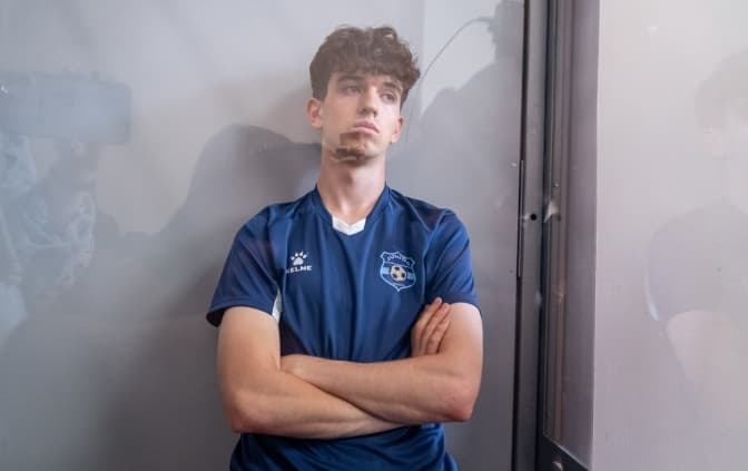 У Львові розпочався розгляд по суті справи підозрюваного у вбивстві Фаріон