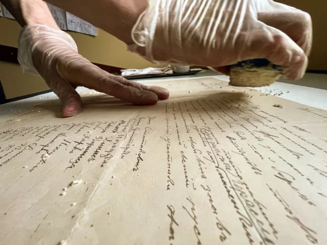 Фото: Дім Франка