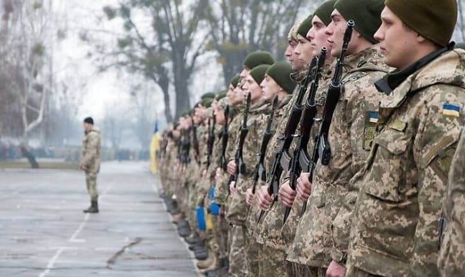 Понад пів мільйона українців отримали відтермінування від призову