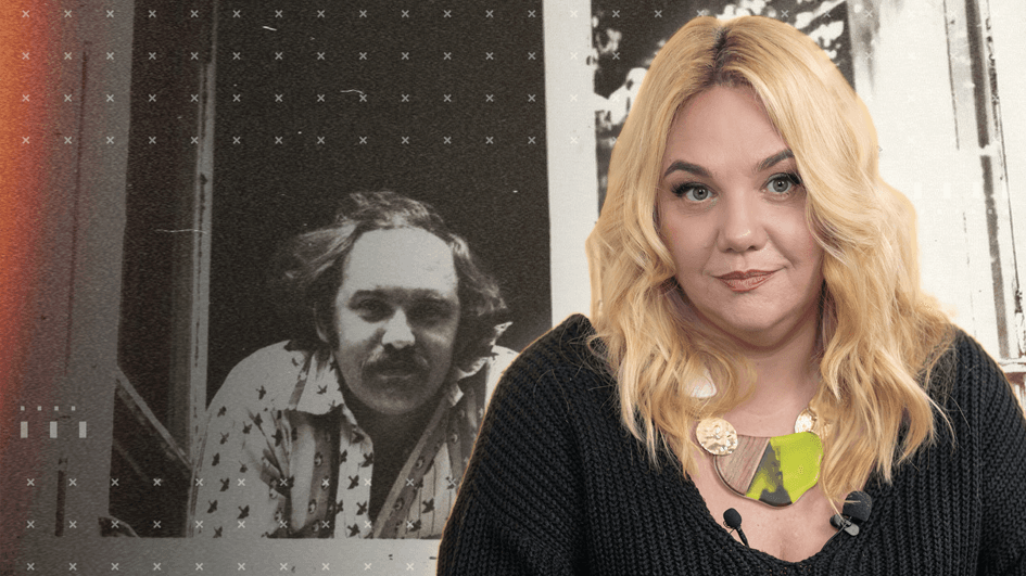 Соломія Чубай: «Мій брат пам’ятає обшуки з дитинства. Тепер рятує своїх дітей»