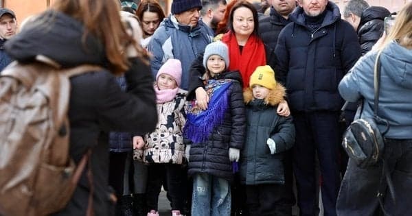 Суд надав особисту охорону доньці та онукам Ірини Фаріон