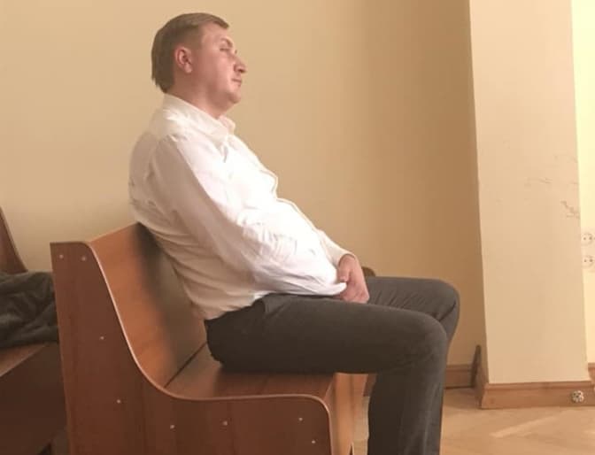 Суд арештував головного лікаря 6-ї поліклініки Львова