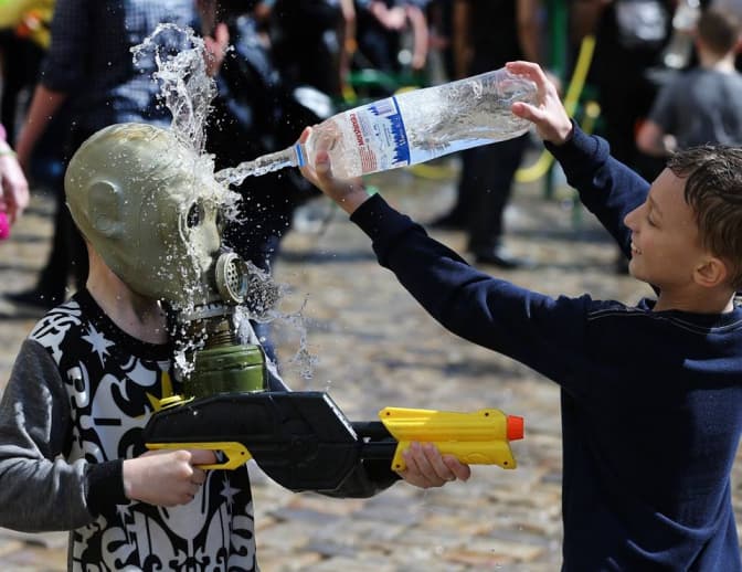 фото: Євгеній Кравс