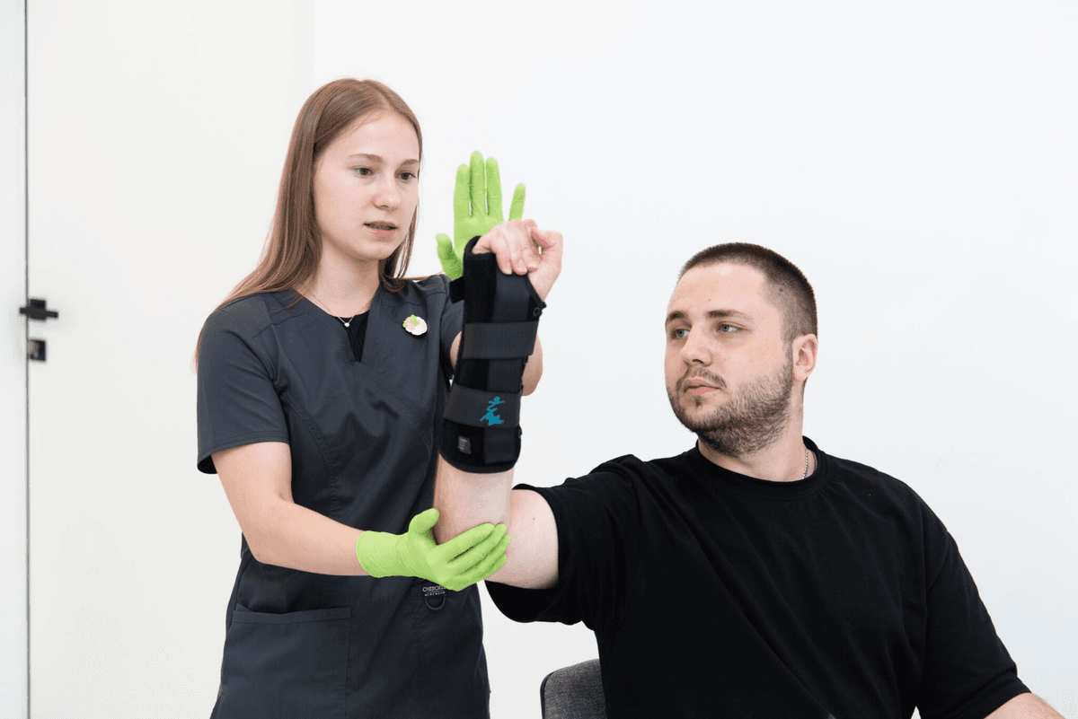 У Львові УКУ відкриває бакалаврську програму з фізичної терапії