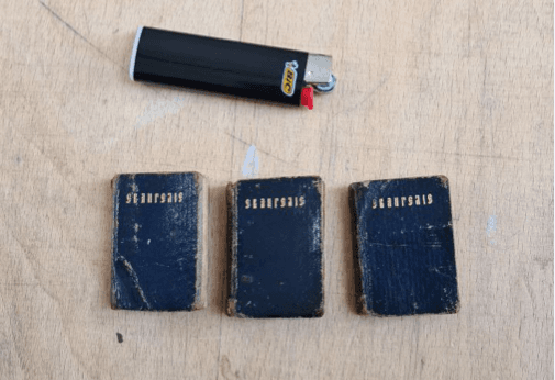 Фото: Державна митна служба України