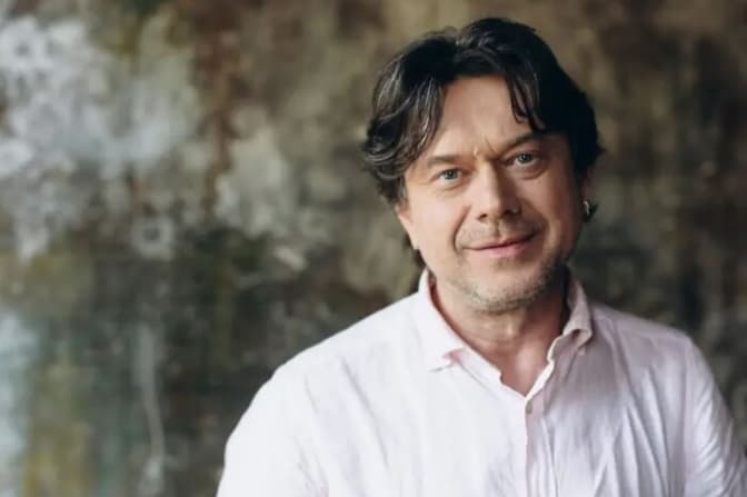 Фото: Олег Ступка