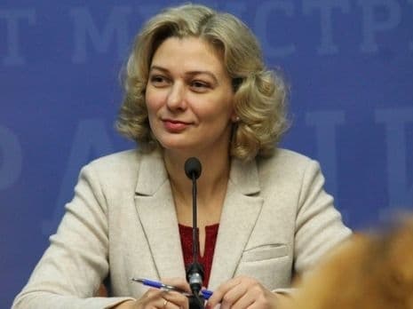 Мовний омбудсмен подала у відставку через відсутність фінансування