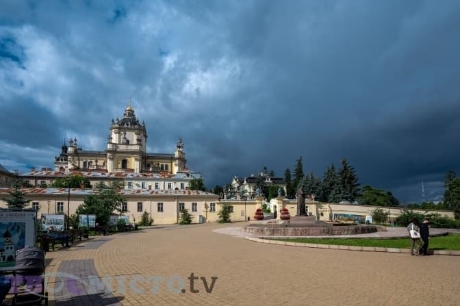 ФОТО: ТВОЄ МІСТО

